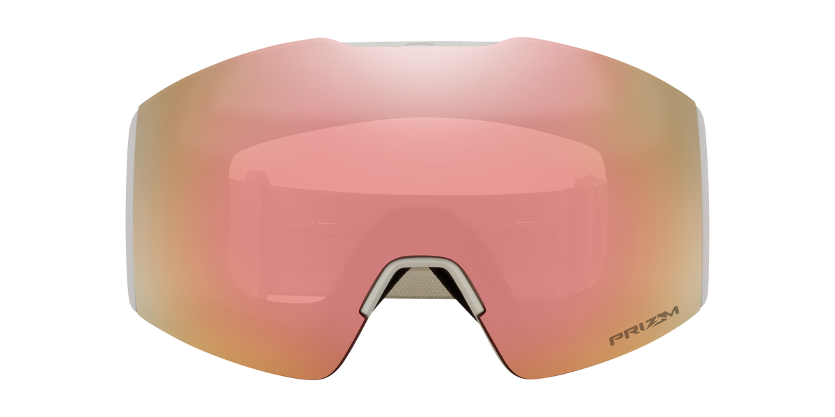 Fall Line M Snow Goggle