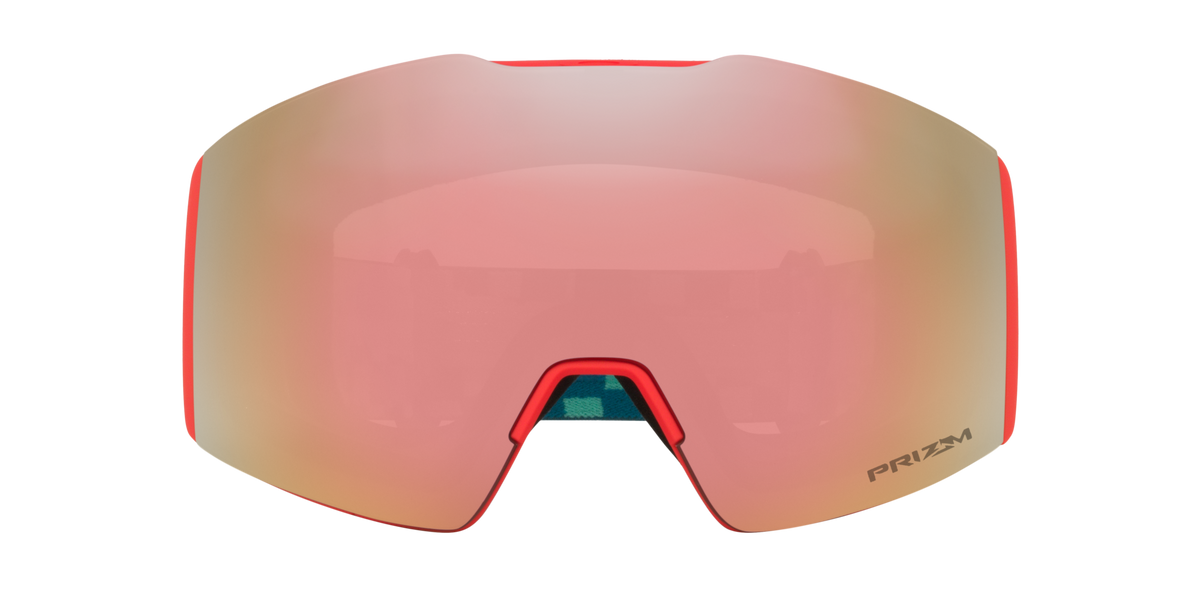 Fall Line M Snow Goggle
