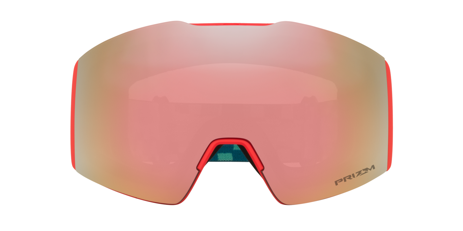 Fall Line M Snow Goggle