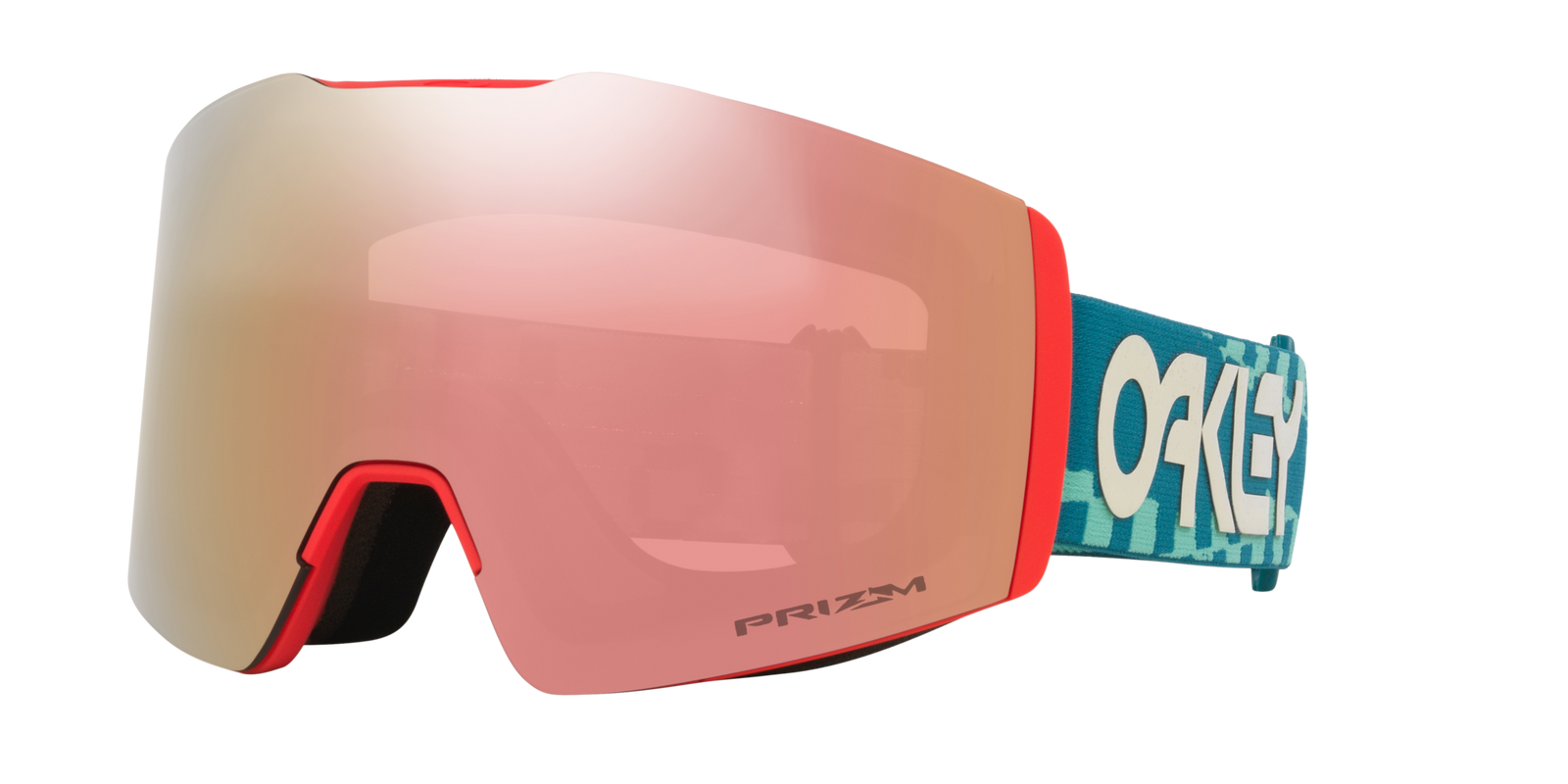 Fall Line M Snow Goggle