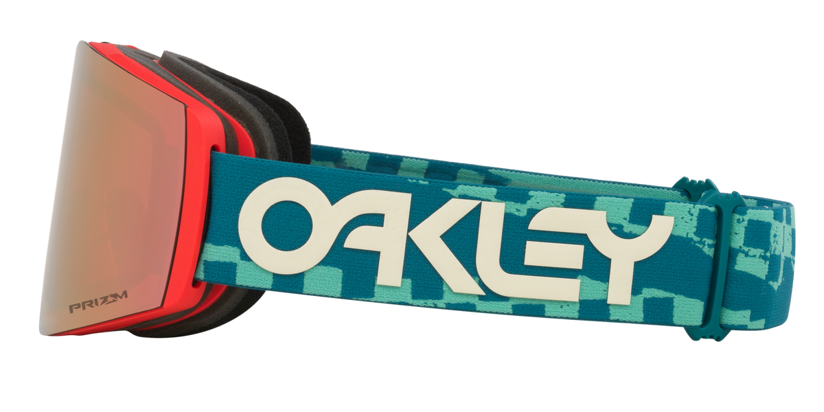 Fall Line M Snow Goggle