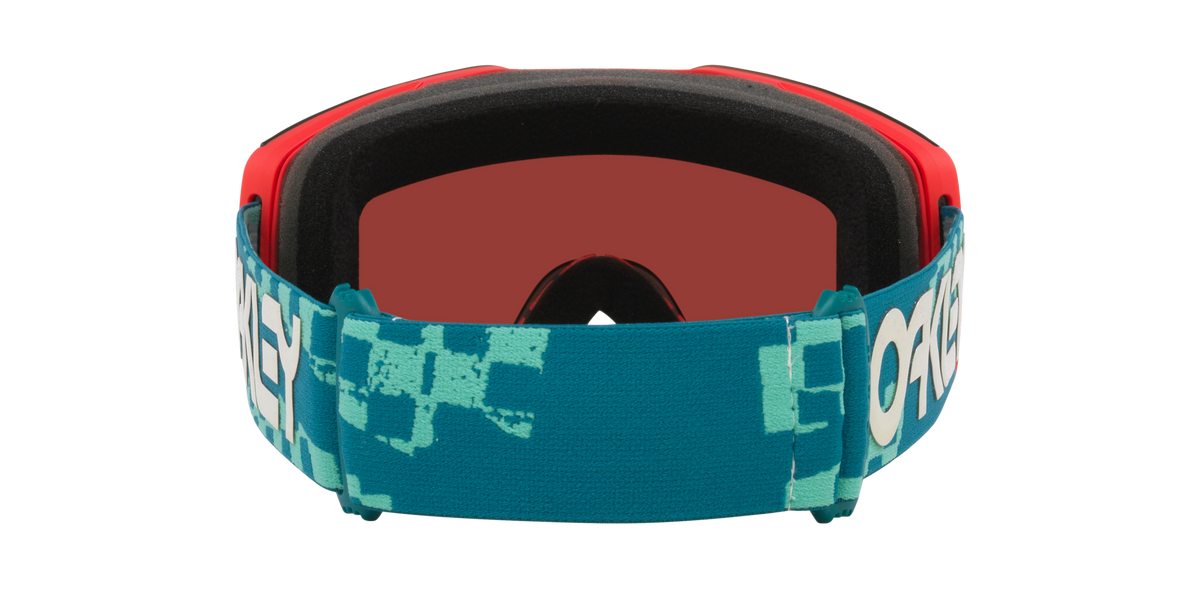 Fall Line M Snow Goggle