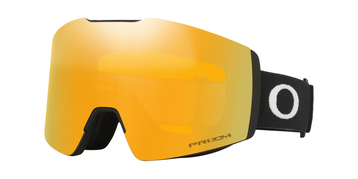 Fall Line M Snow Goggle