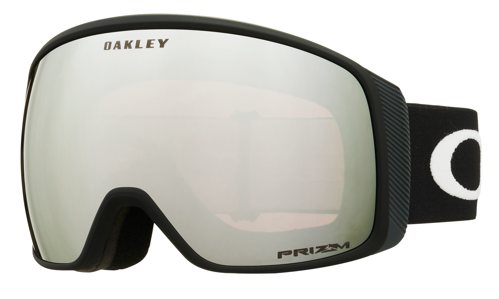 Flight Tracker L Snow Goggle