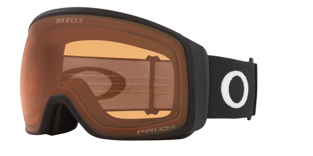 Flight Tracker L Snow Goggle