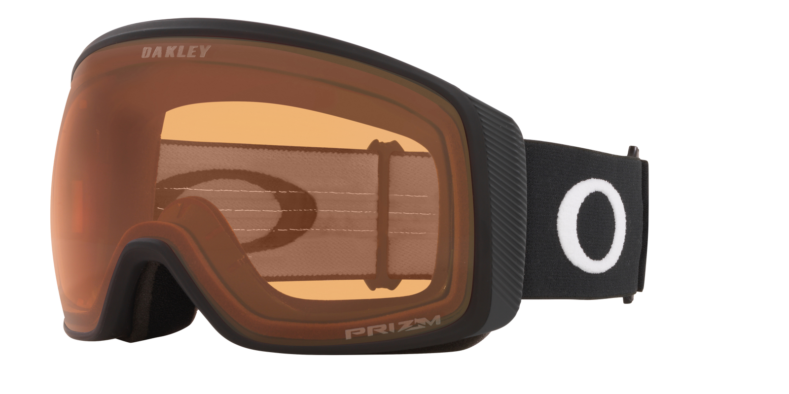 Flight Tracker L Snow Goggle