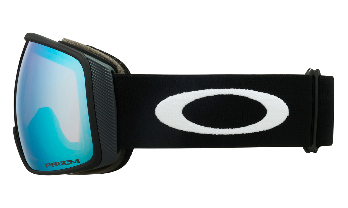 Flight Tracker L Snow Goggle