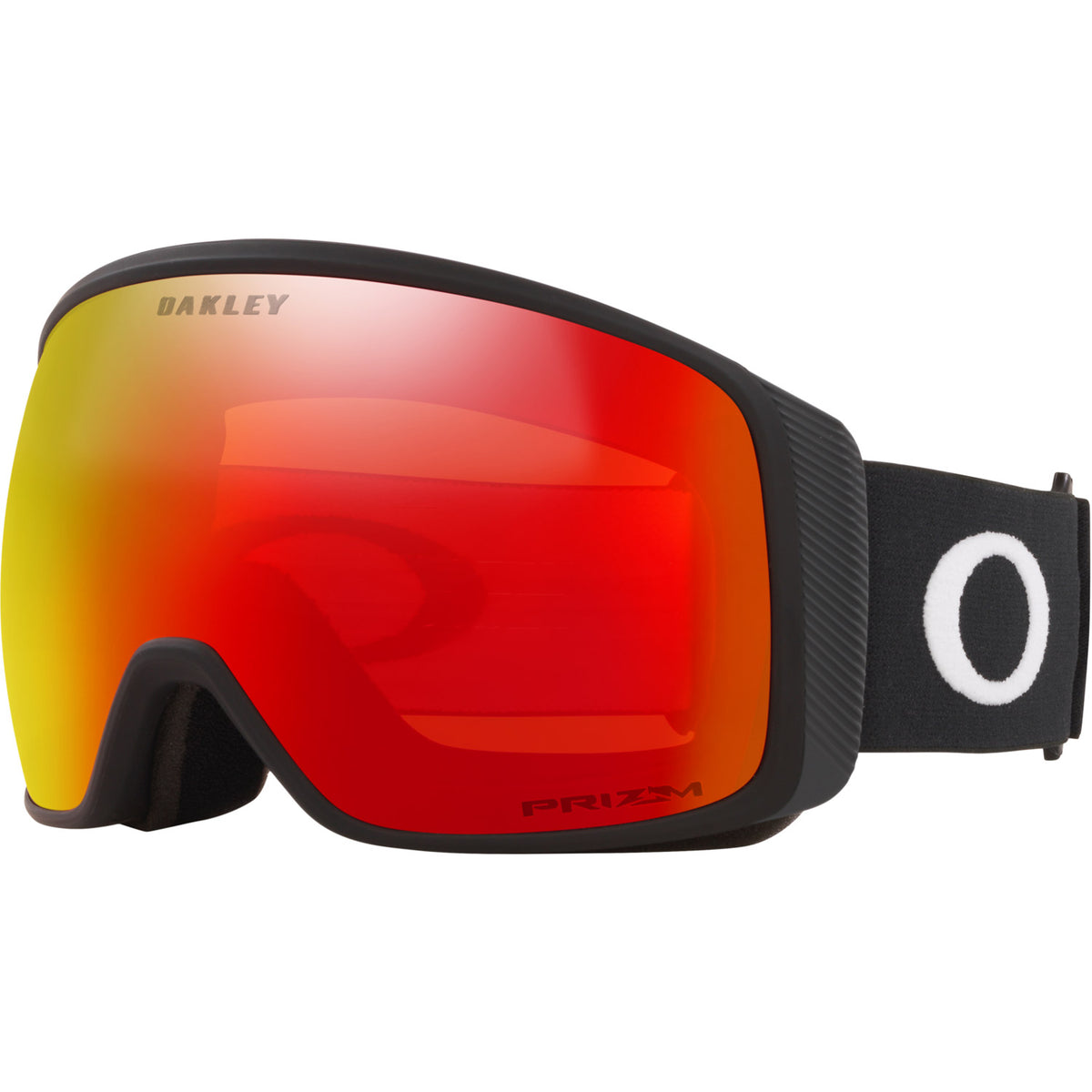 Flight Tracker L Snow Goggle