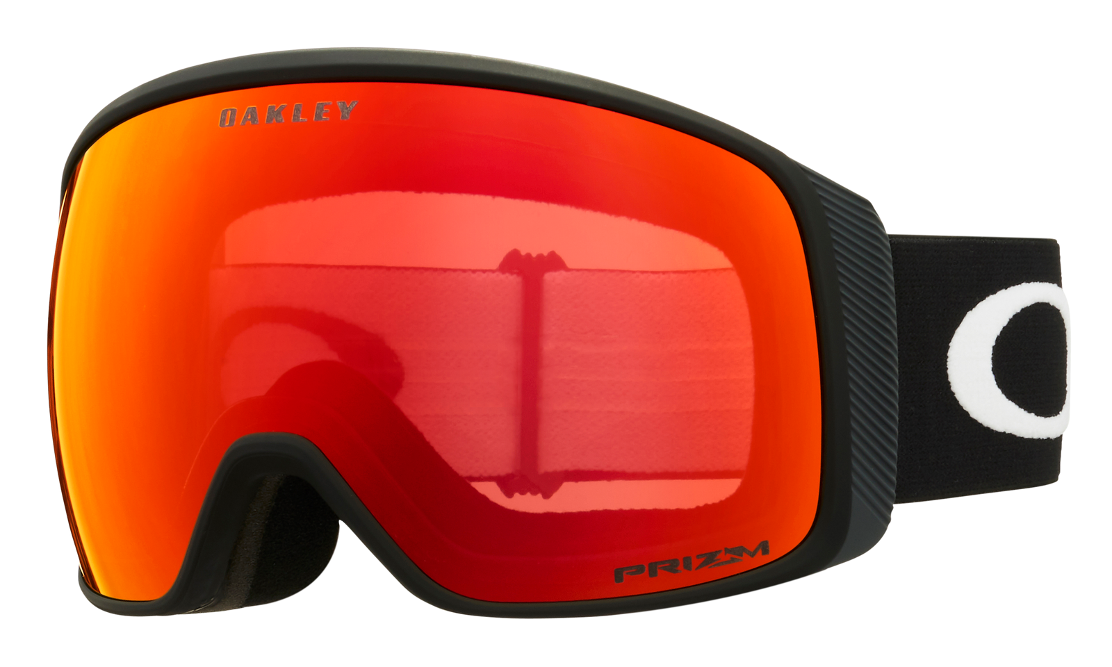 Flight Tracker L Snow Goggle