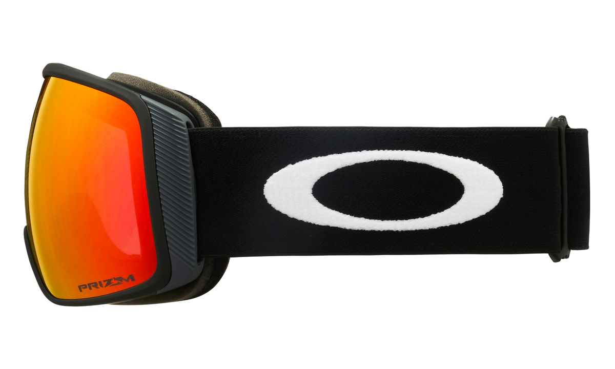 Flight Tracker L Snow Goggle
