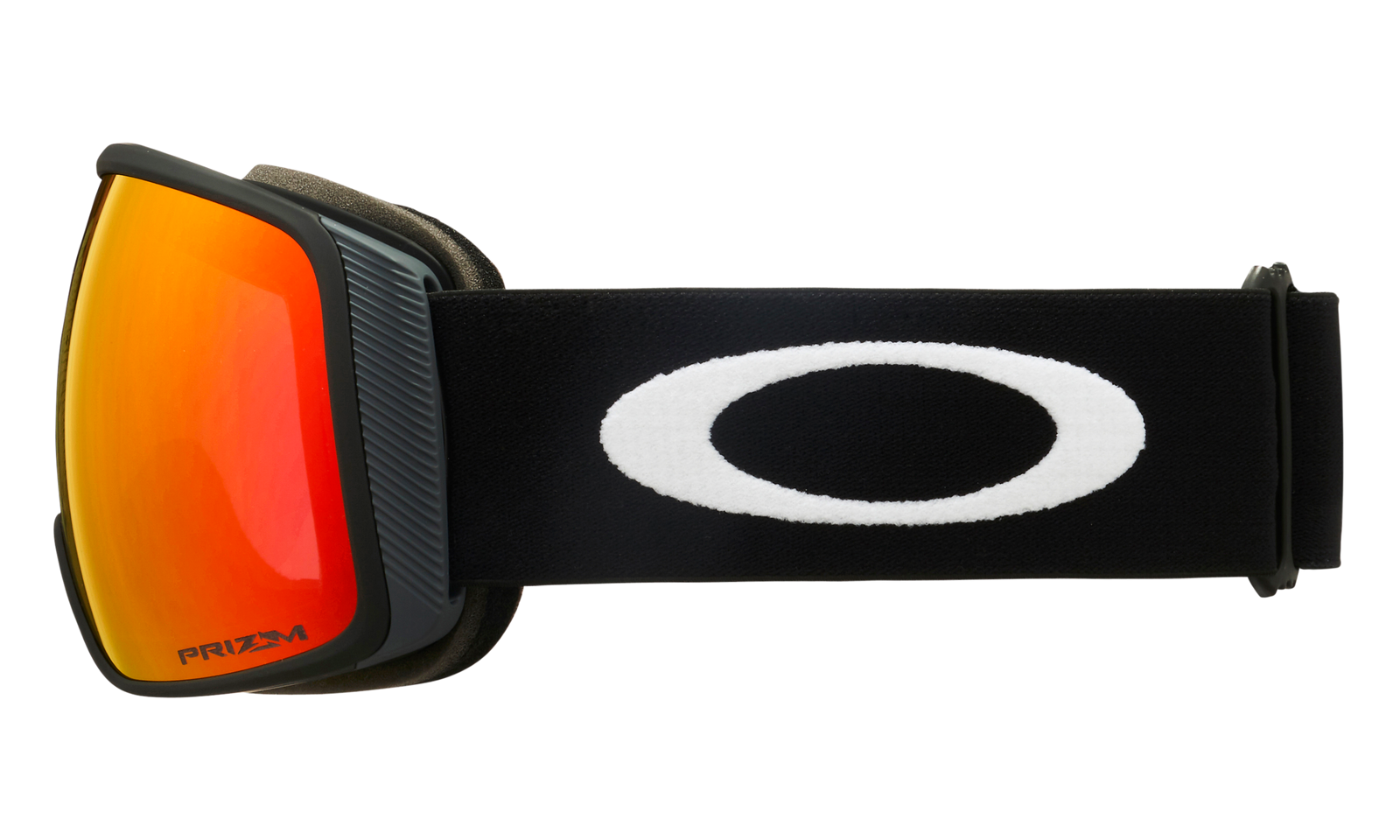 Flight Tracker L Snow Goggle