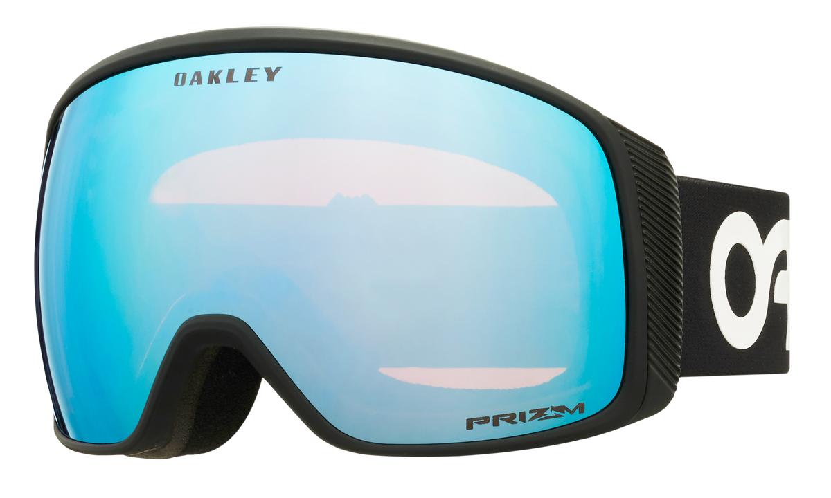 Flight Tracker L Snow Goggle