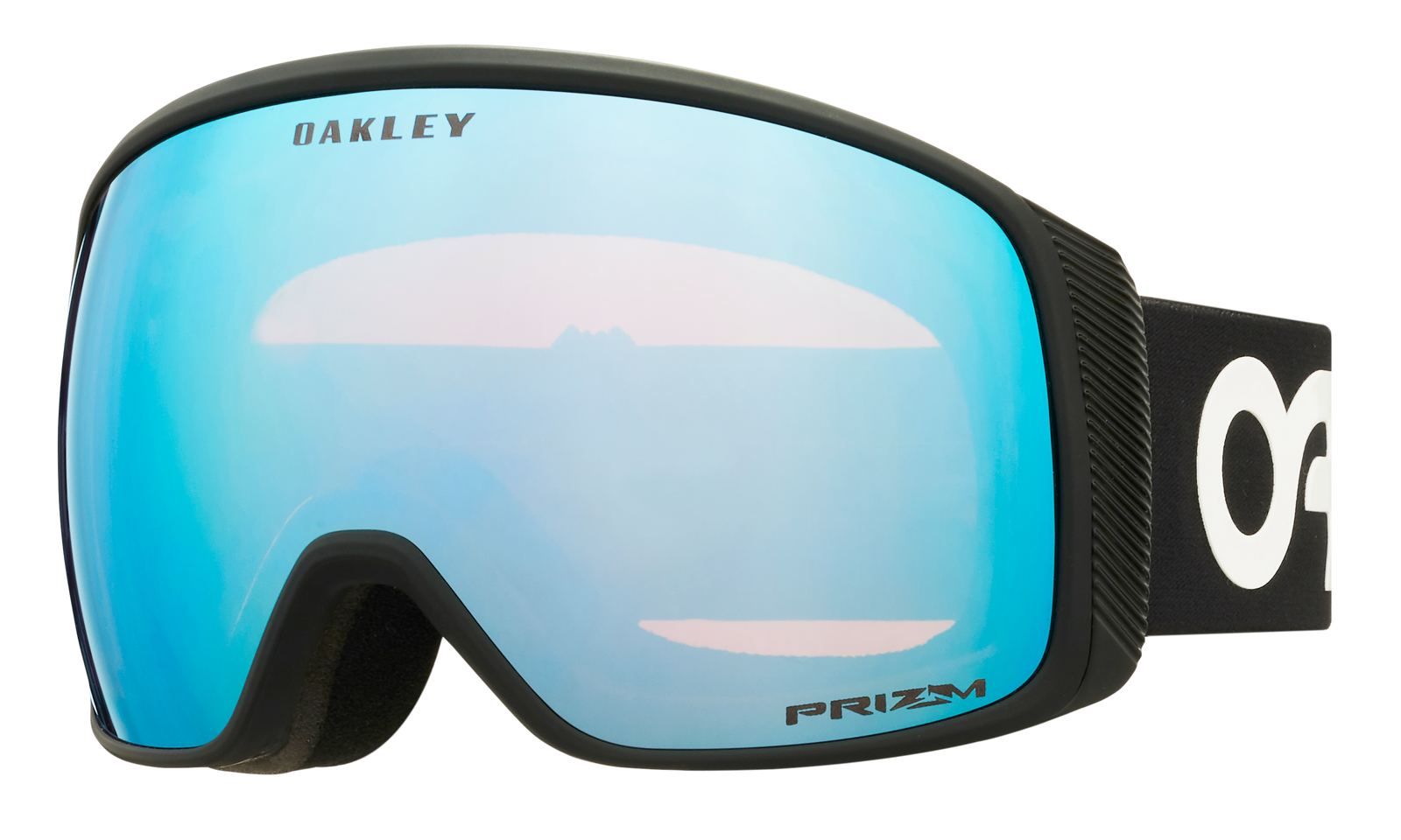 Flight Tracker L Snow Goggle