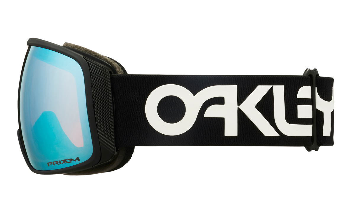 Flight Tracker L Snow Goggle