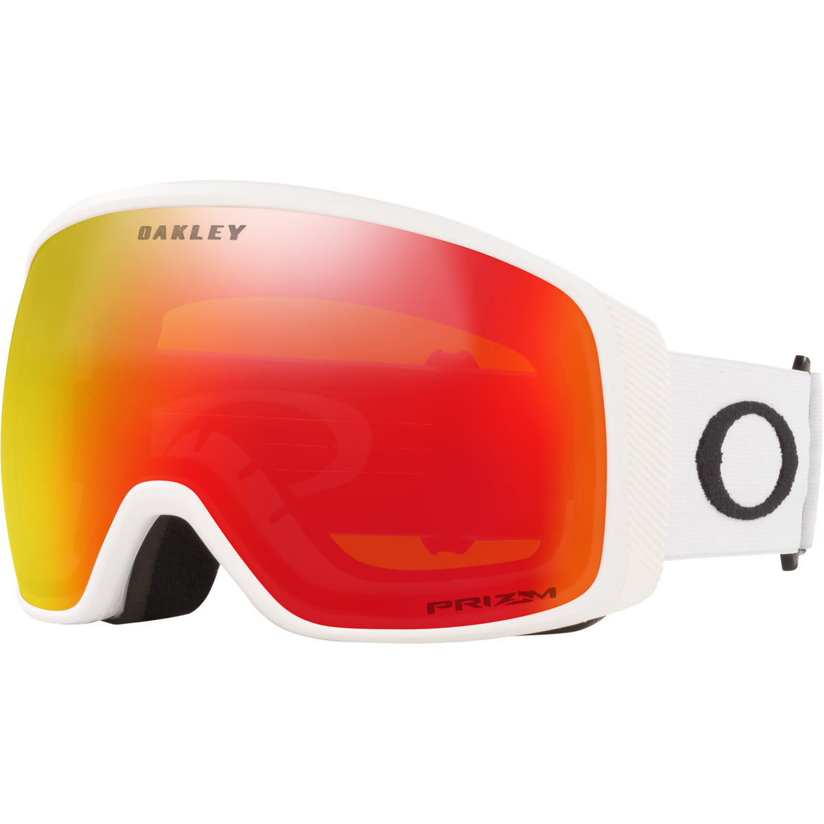 Flight Tracker L Snow Goggle