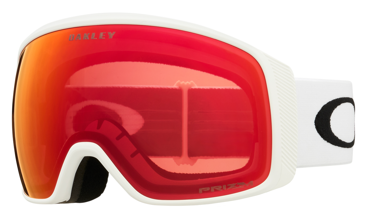Flight Tracker L Snow Goggle