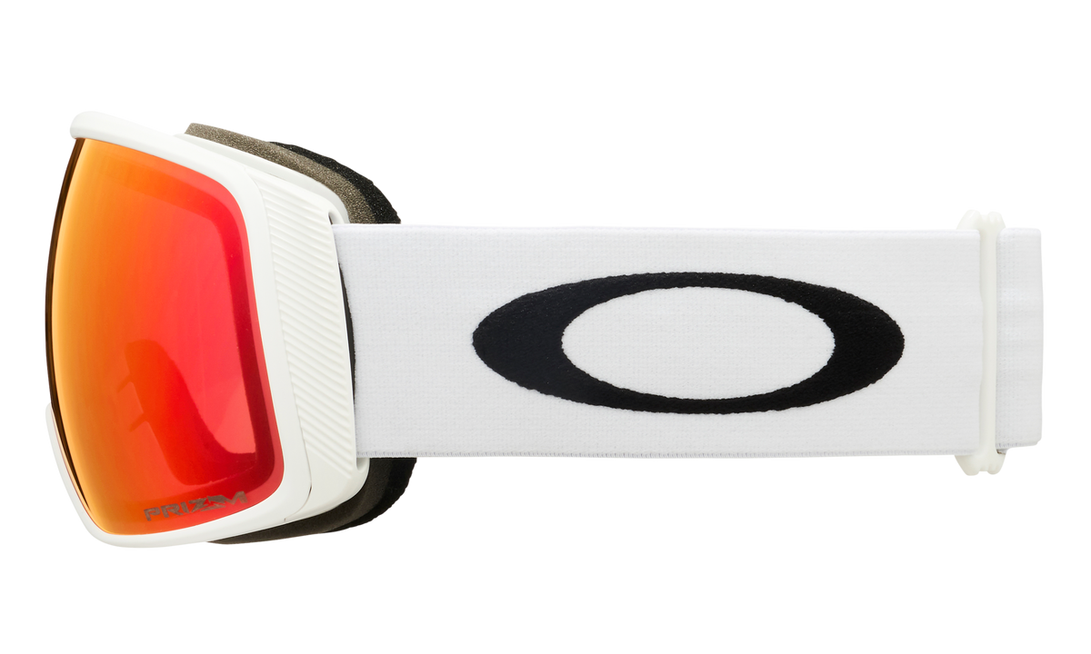 Flight Tracker L Snow Goggle