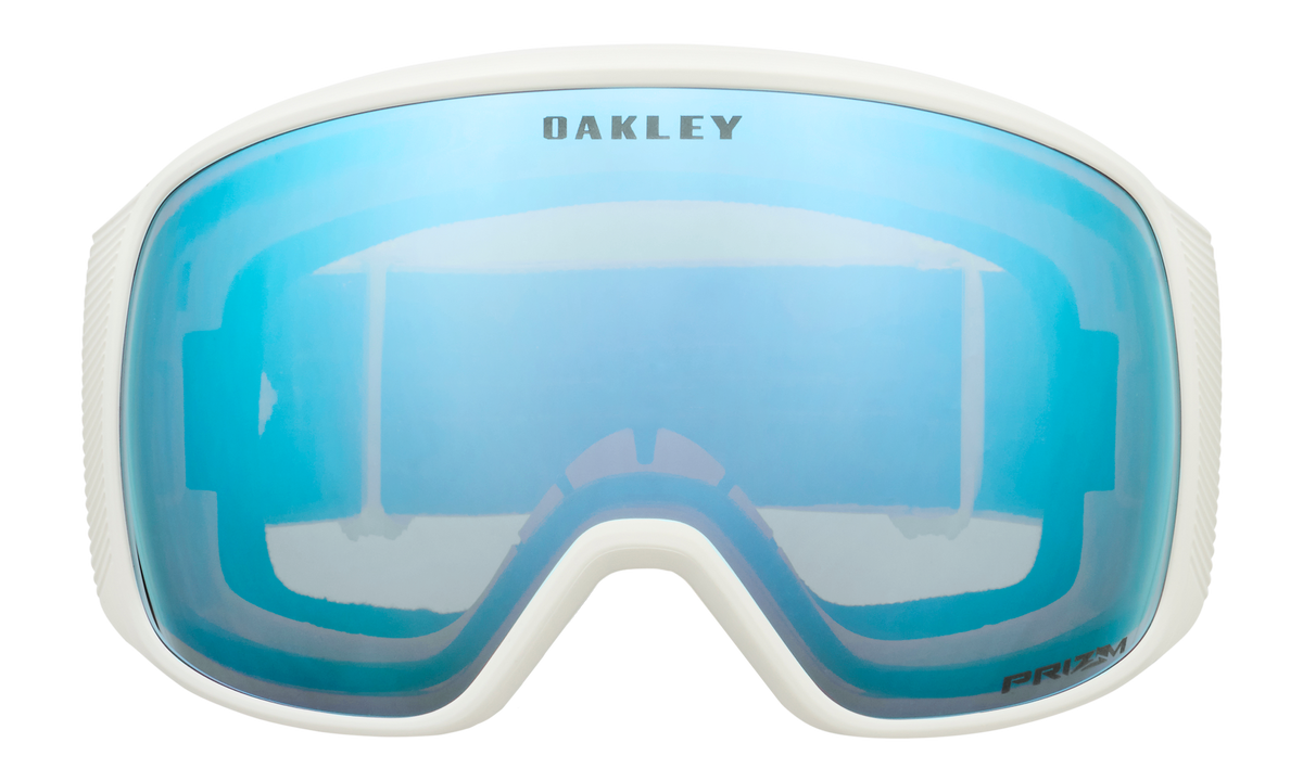 Flight Tracker L Snow Goggle
