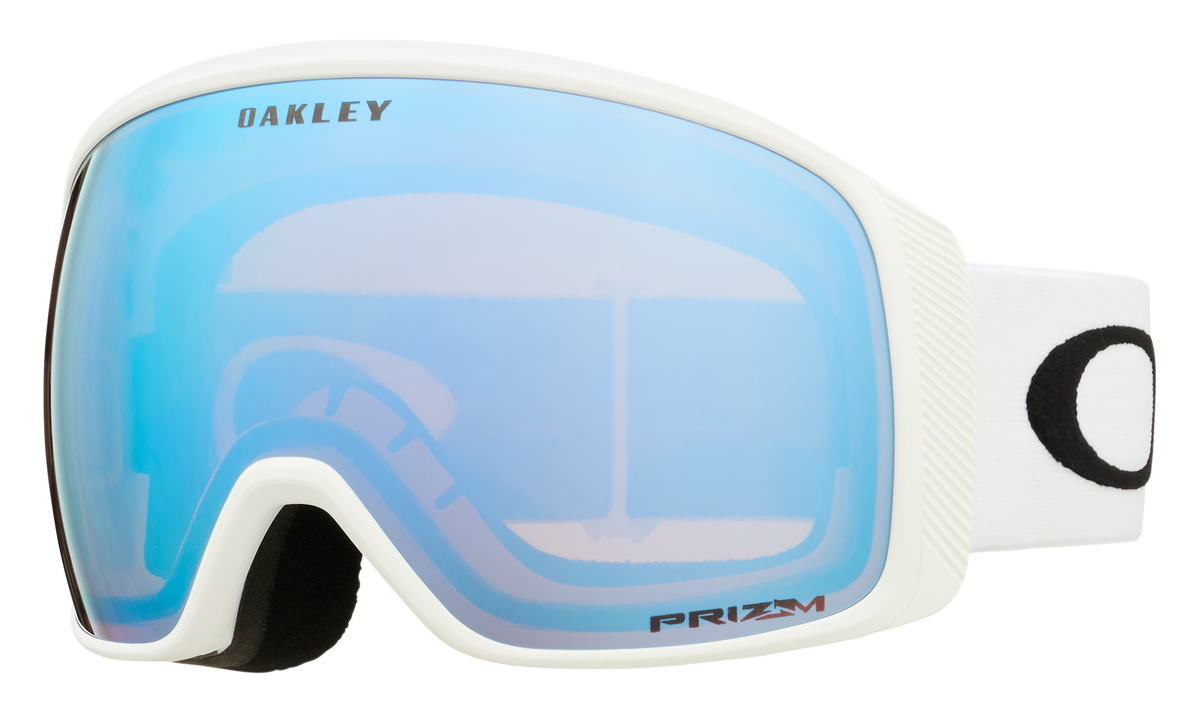 Flight Tracker L Snow Goggle
