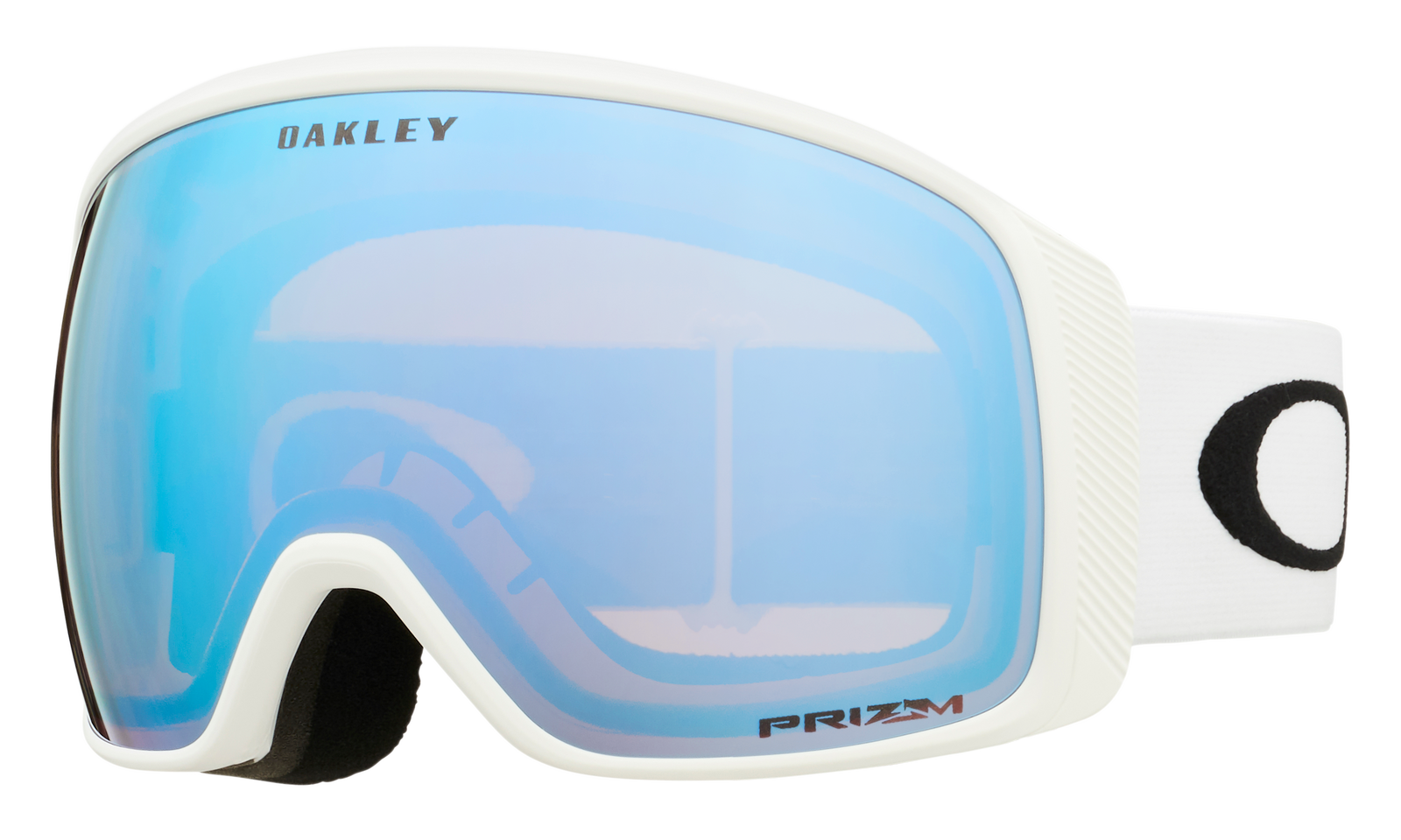 Flight Tracker L Snow Goggle