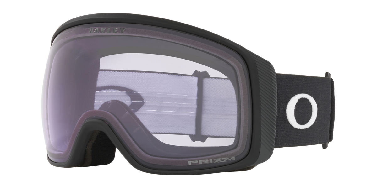 Flight Tracker L Snow Goggle