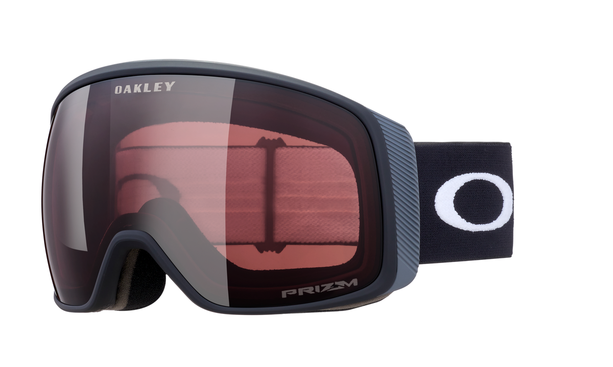 Flight Tracker L Snow Goggle