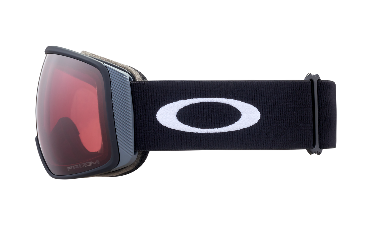Flight Tracker L Snow Goggle