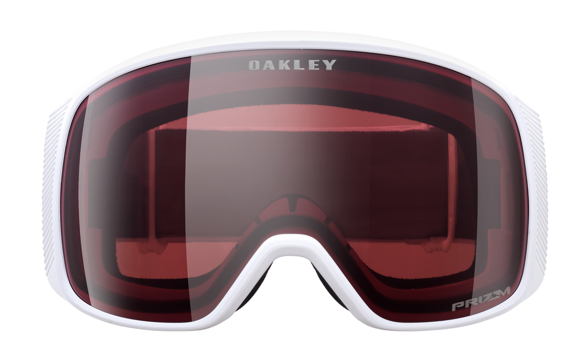 Flight Tracker L Snow Goggle