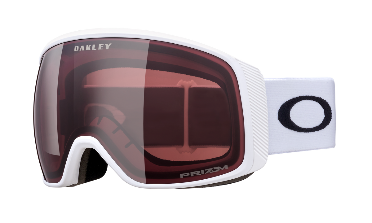 Flight Tracker L Snow Goggle