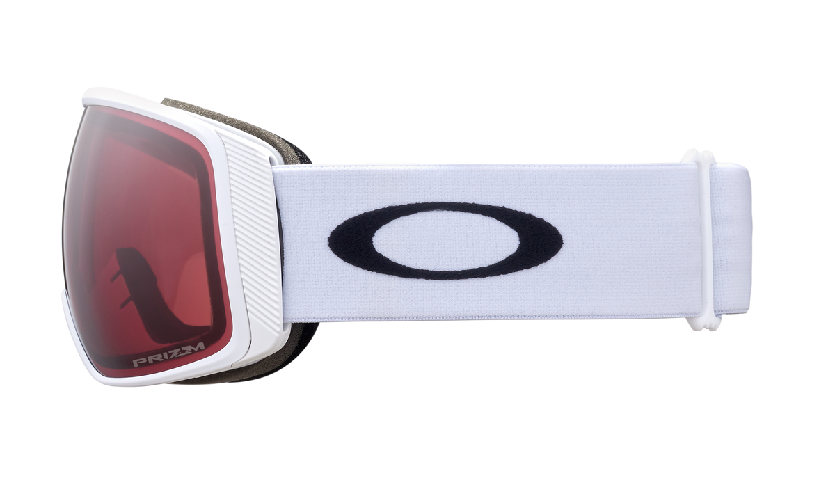 Flight Tracker L Snow Goggle