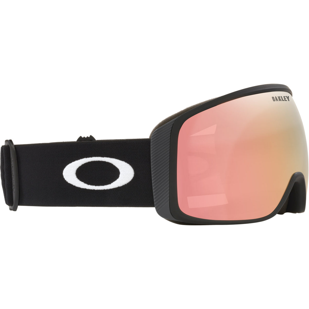 Flight Tracker L Snow Goggle