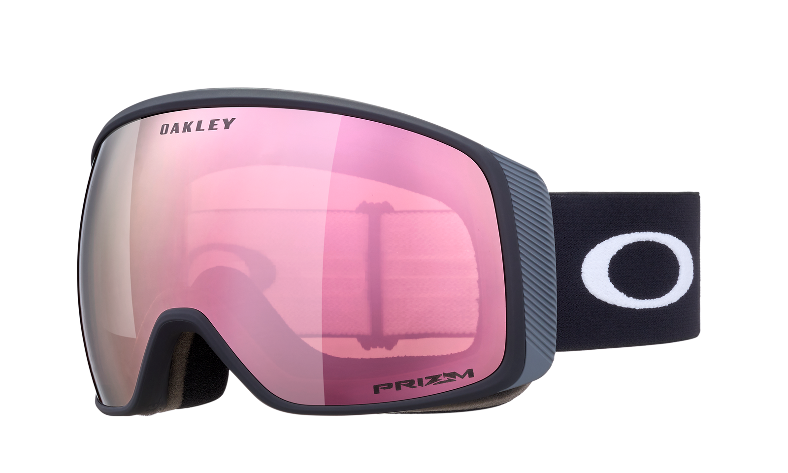 Flight Tracker L Snow Goggle