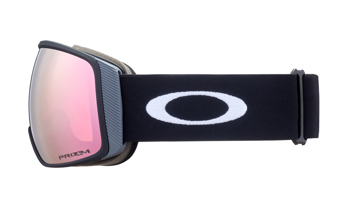 Flight Tracker L Snow Goggle