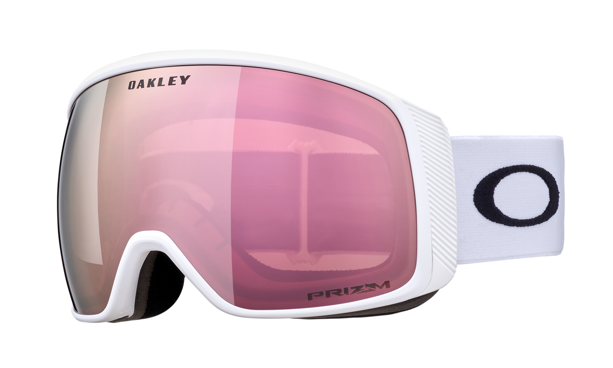 Flight Tracker L Snow Goggle