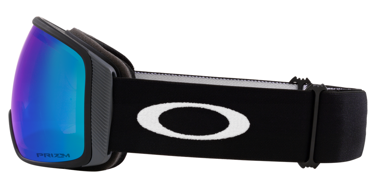 Flight Tracker L Snow Goggle