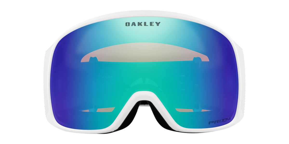 Flight Tracker L Snow Goggle