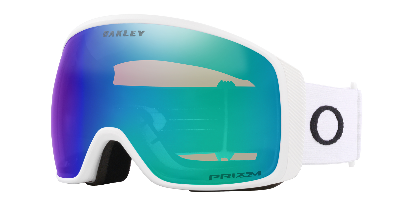 Flight Tracker L Snow Goggle