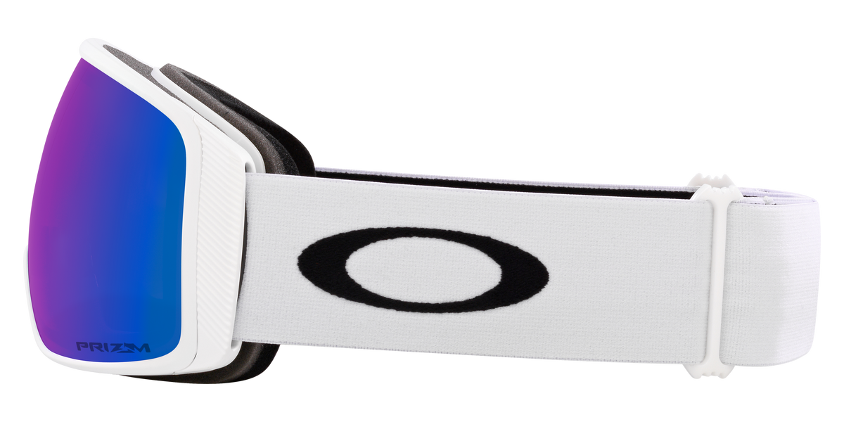 Flight Tracker L Snow Goggle