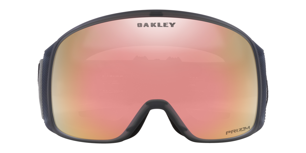 Flight Tracker L Snow Goggle