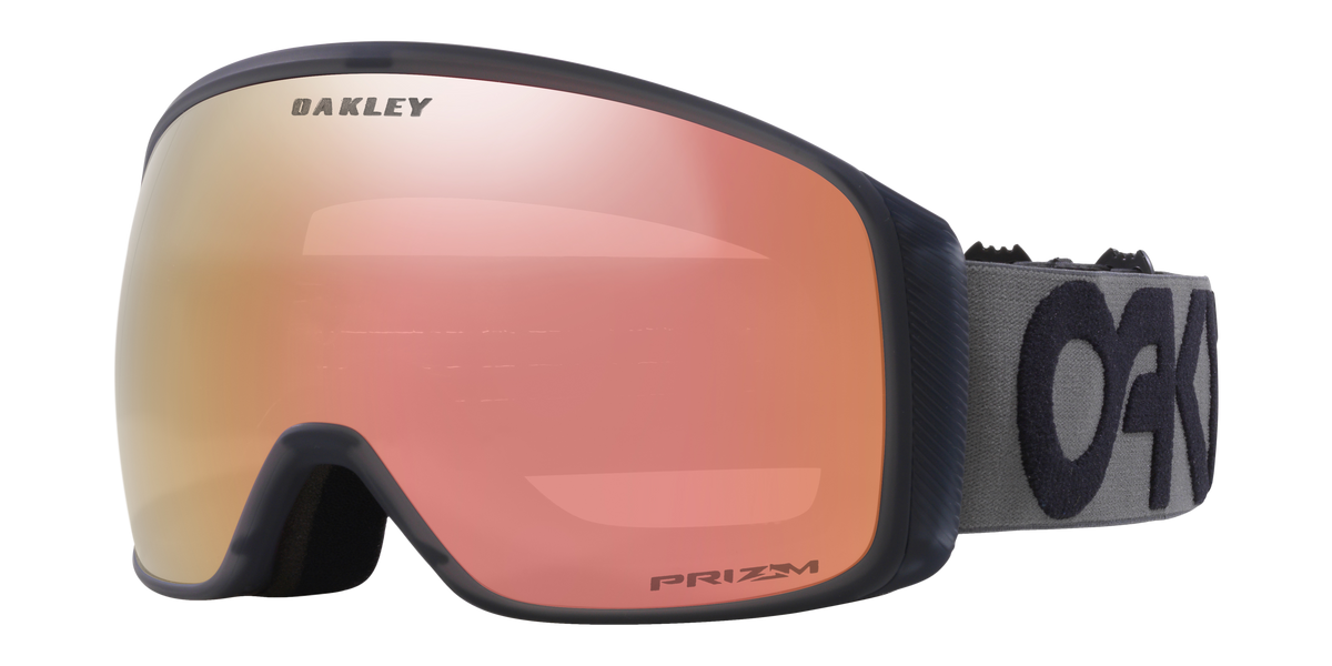 Flight Tracker L Snow Goggle