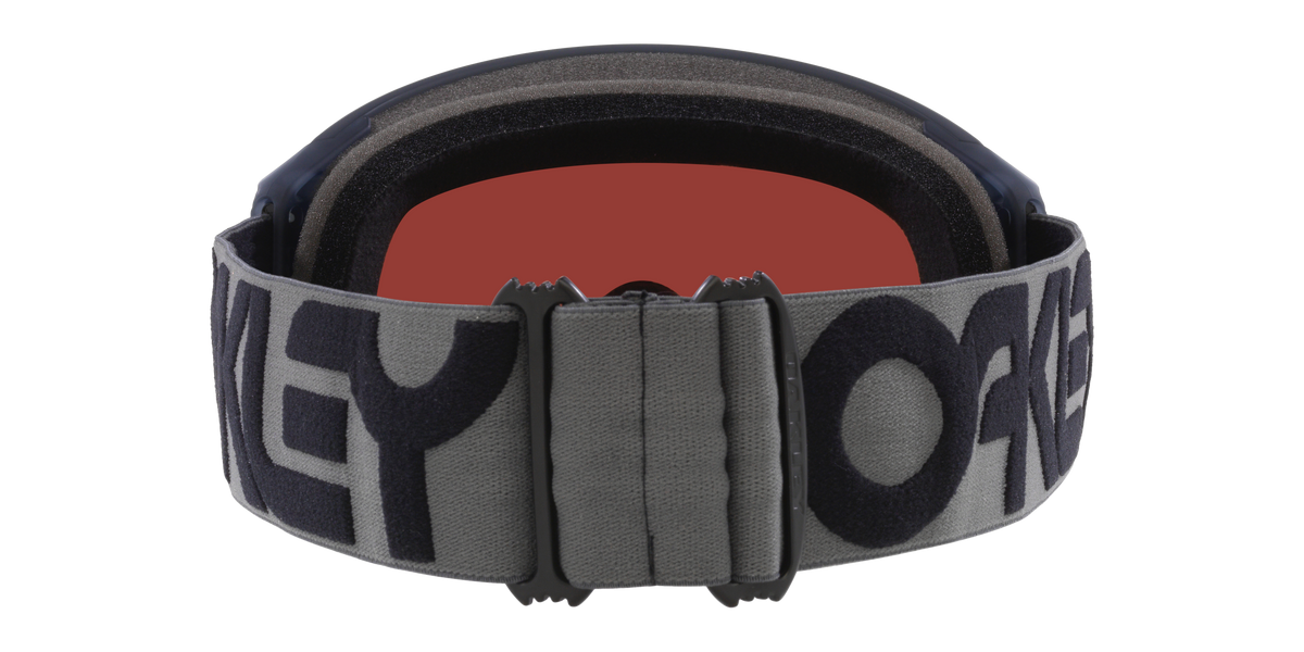 Flight Tracker L Snow Goggle
