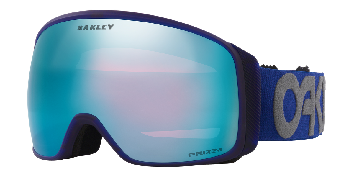 Flight Tracker L Snow Goggle