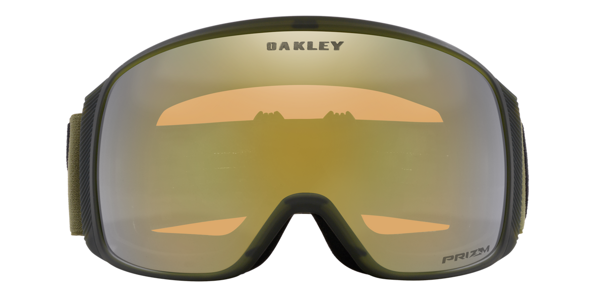 Flight Tracker L Snow Goggle