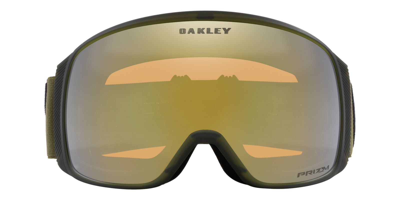 Flight Tracker L Snow Goggle