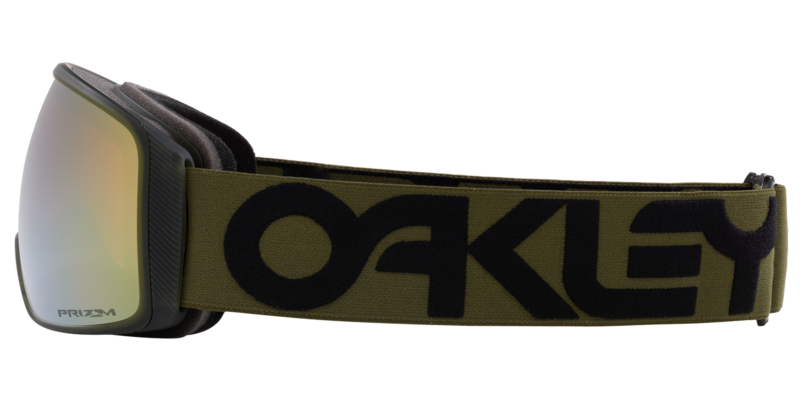 Flight Tracker L Snow Goggle