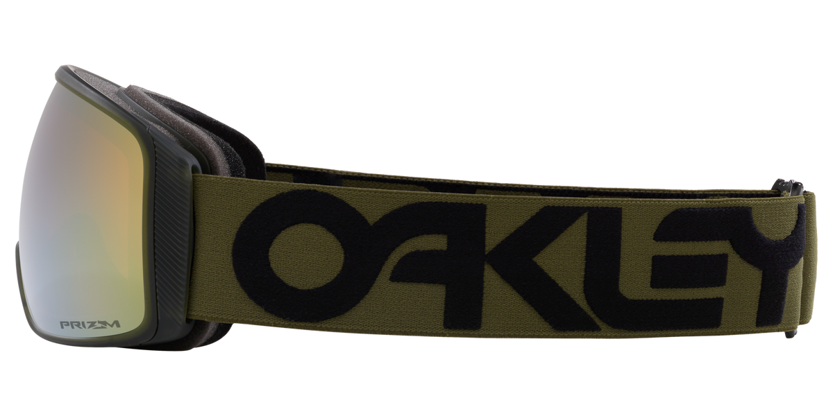 Flight Tracker L Snow Goggle