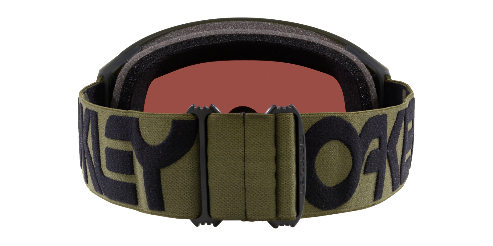 Flight Tracker L Snow Goggle