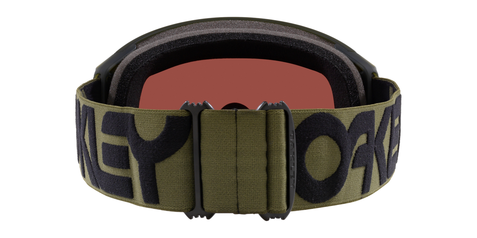 Flight Tracker L Snow Goggle