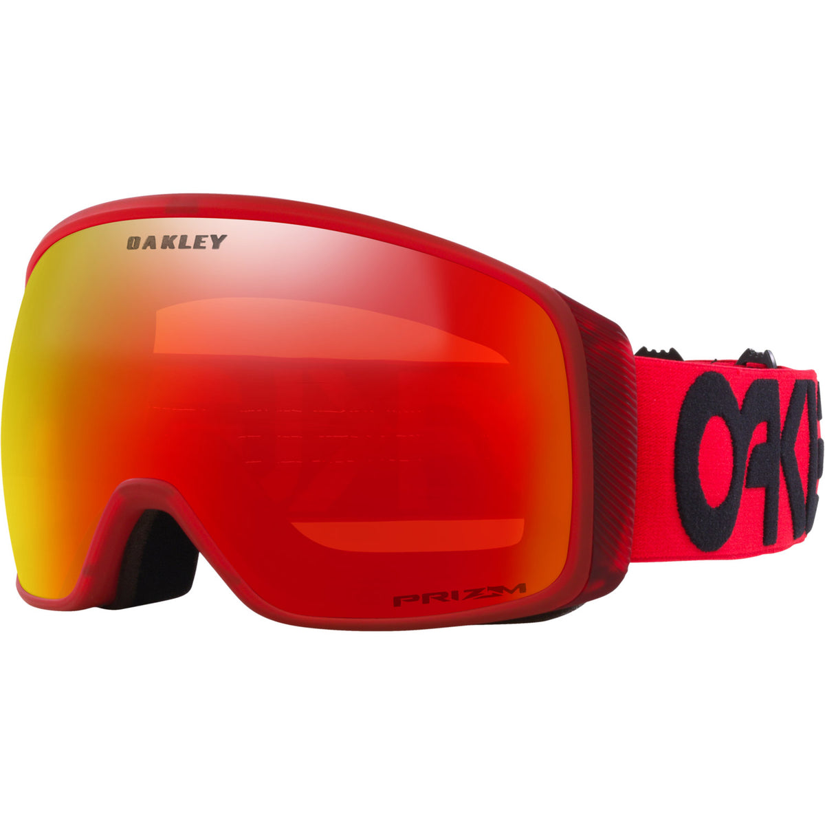 Flight Tracker L Snow Goggle