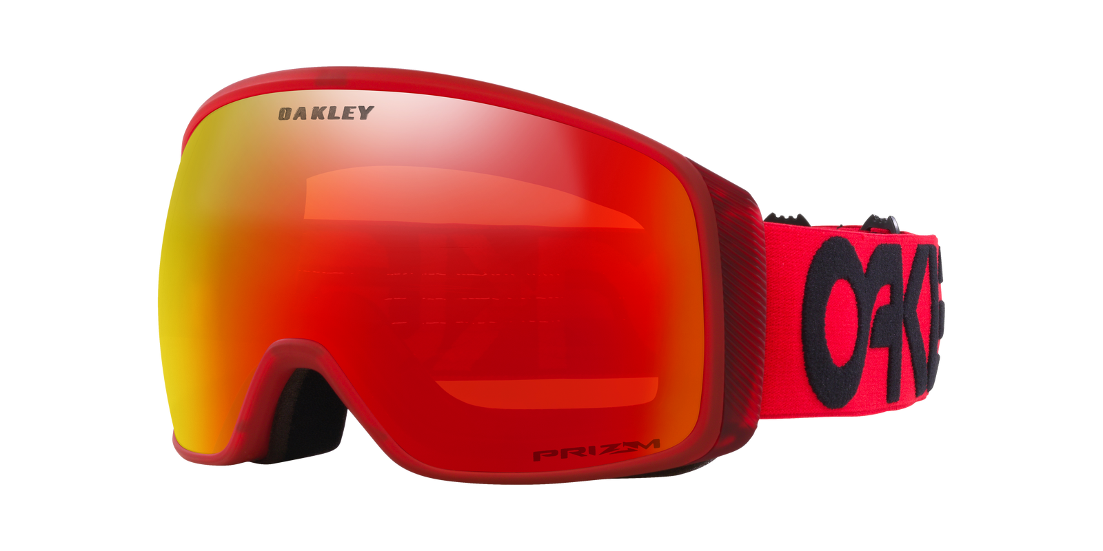 Flight Tracker L Snow Goggle
